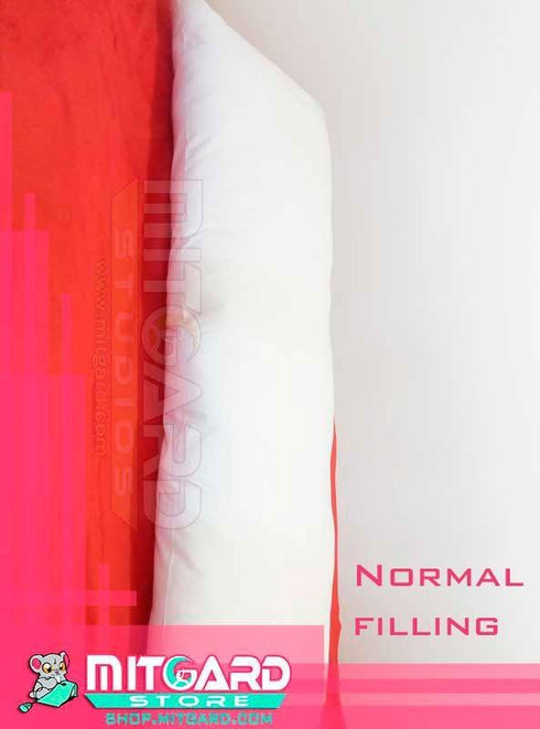 Hugging Inner Body Pillow Dakimakura - 150x50cm 160x50cm 180x60cm - 4
